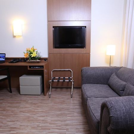Studio Premium The World Vila Olimpia São Paulo Rum bild