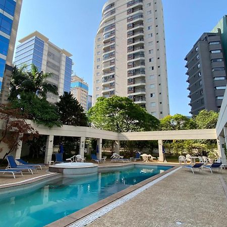 Studio Premium The World Vila Olimpia São Paulo Exteriör bild