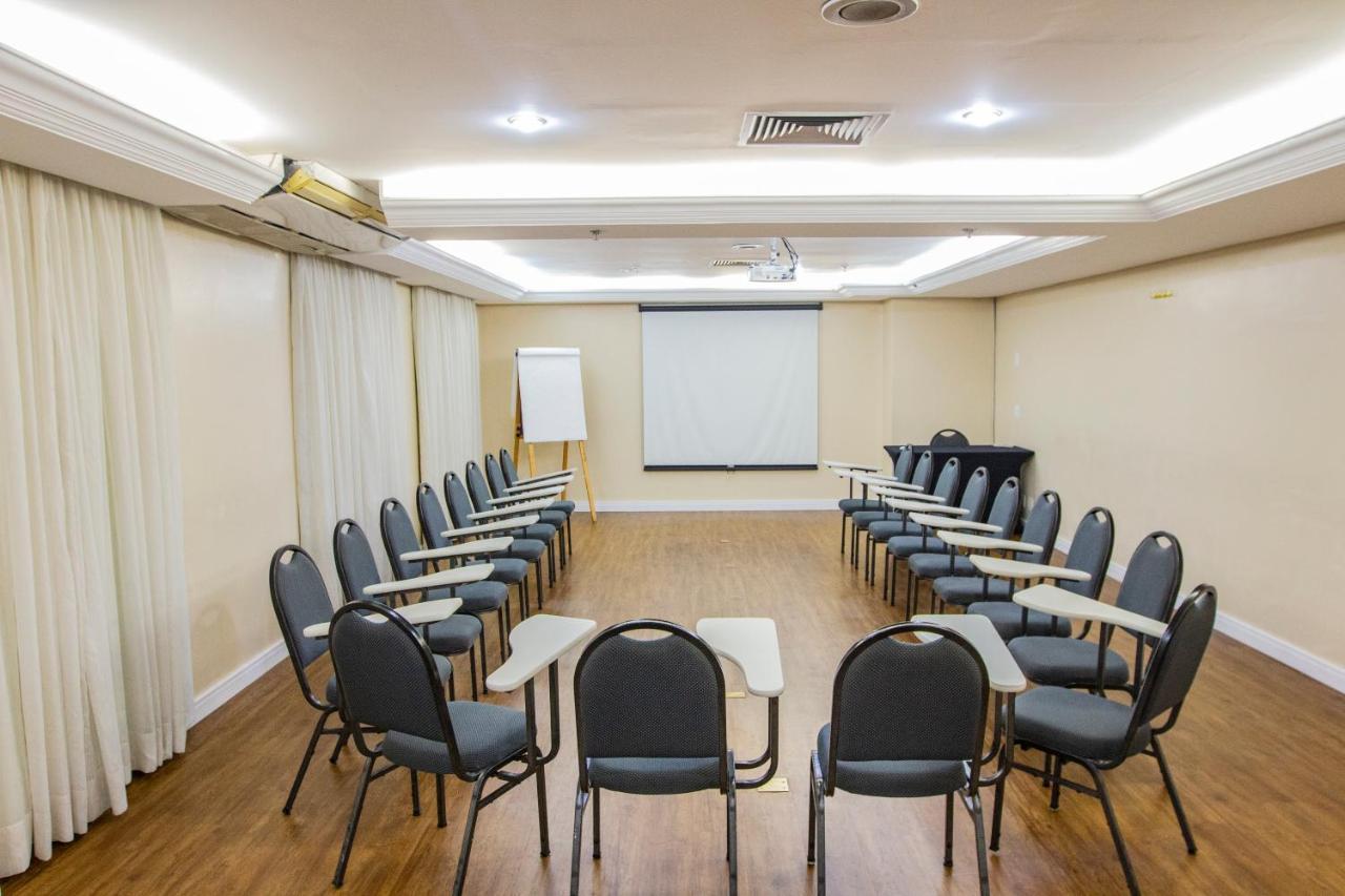 Studio Premium The World Vila Olimpia São Paulo Exteriör bild