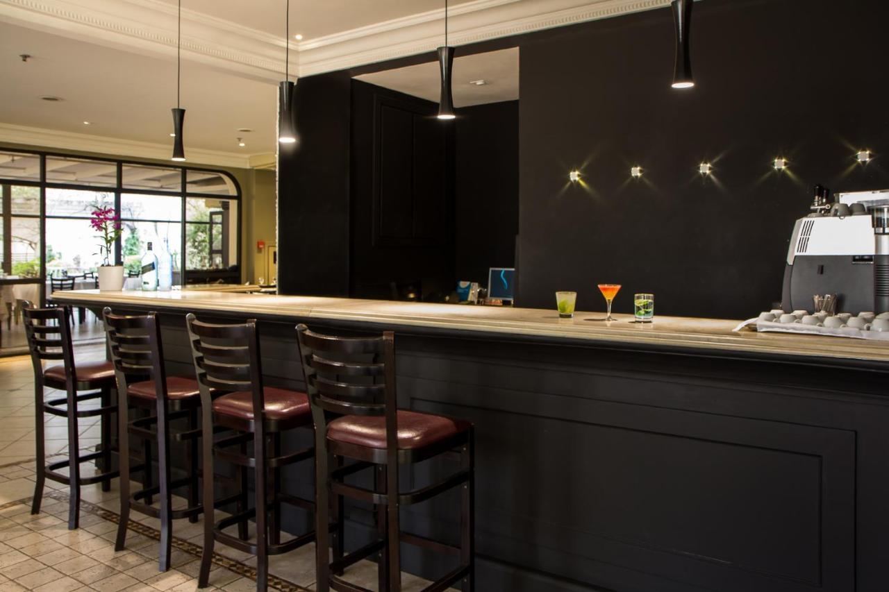 Studio Premium The World Vila Olimpia São Paulo Exteriör bild