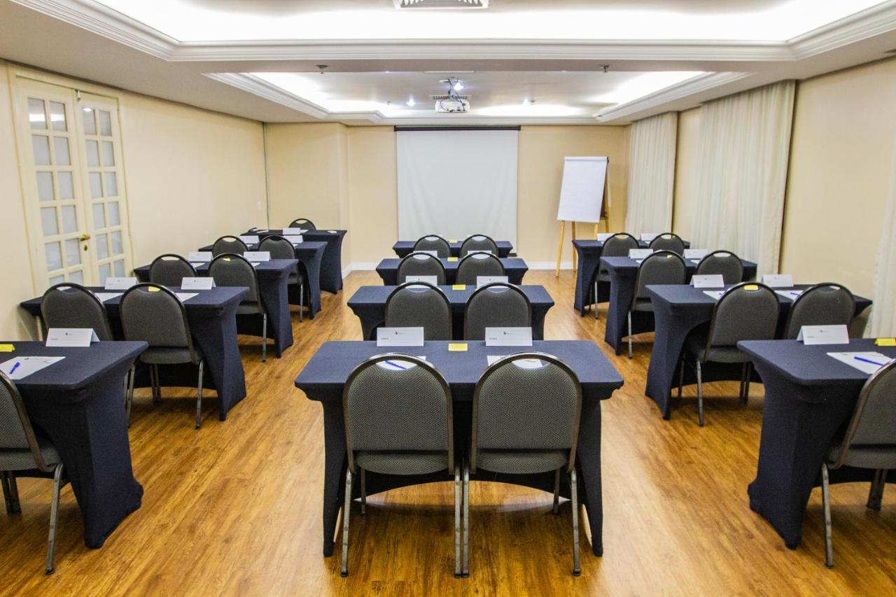 Studio Premium The World Vila Olimpia São Paulo Exteriör bild