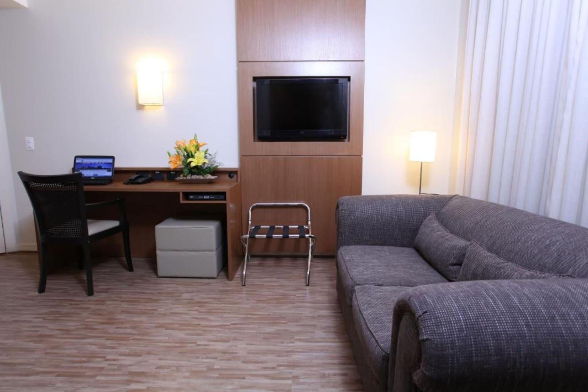 Studio Premium The World Vila Olimpia São Paulo Exteriör bild