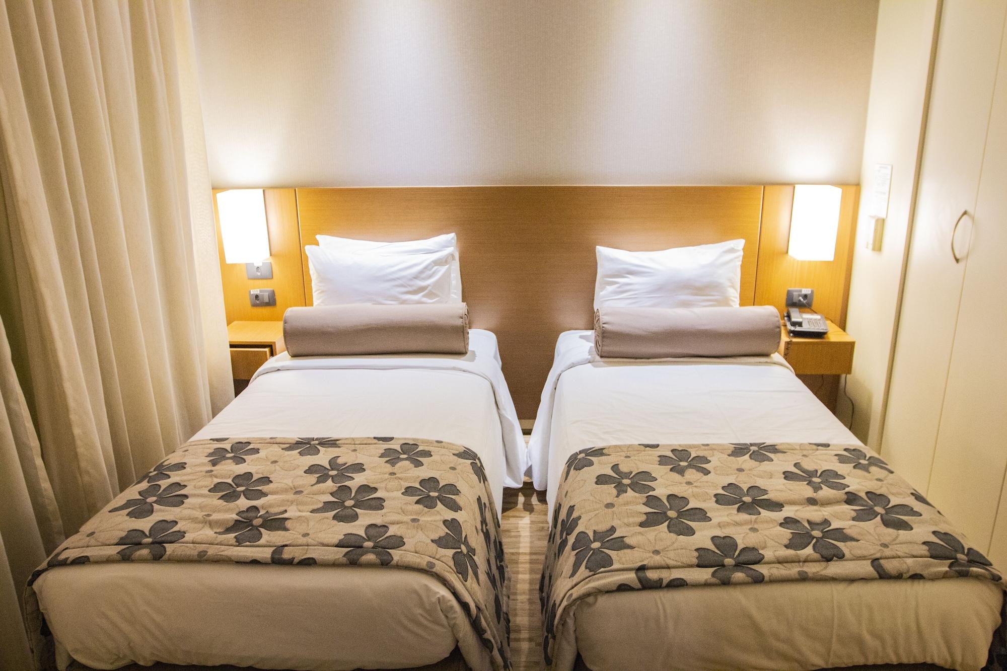 Studio Premium The World Vila Olimpia São Paulo Exteriör bild