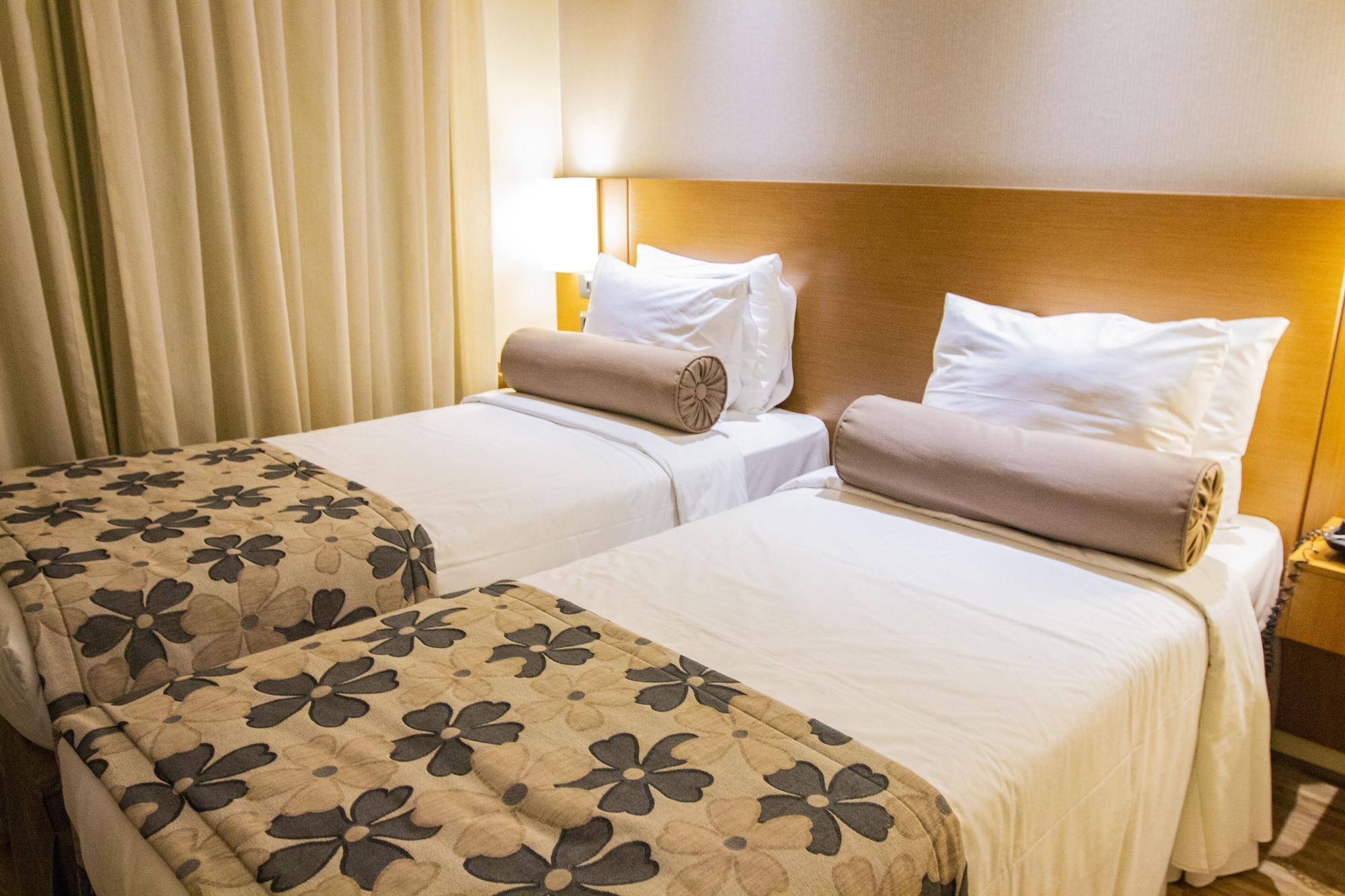 Studio Premium The World Vila Olimpia São Paulo Exteriör bild