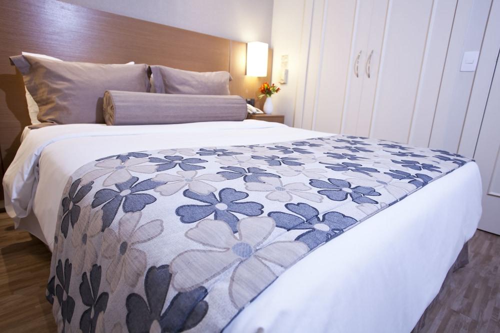 Studio Premium The World Vila Olimpia São Paulo Exteriör bild