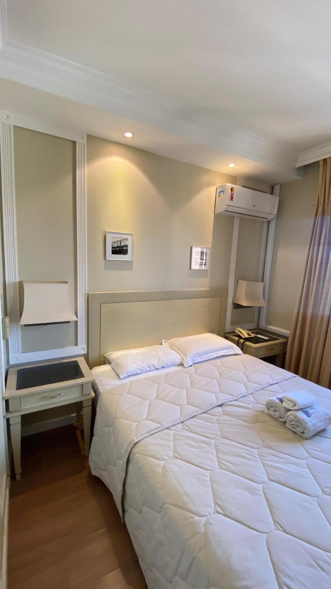 Studio Premium The World Vila Olimpia São Paulo Exteriör bild
