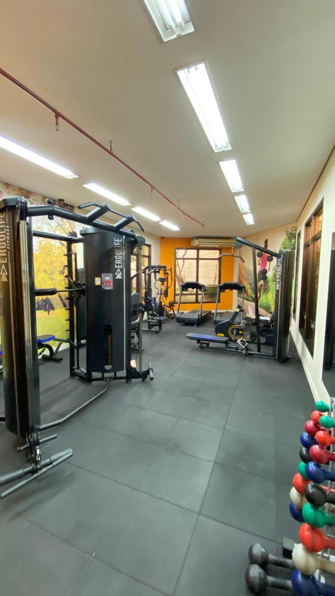 Studio Premium The World Vila Olimpia São Paulo Exteriör bild
