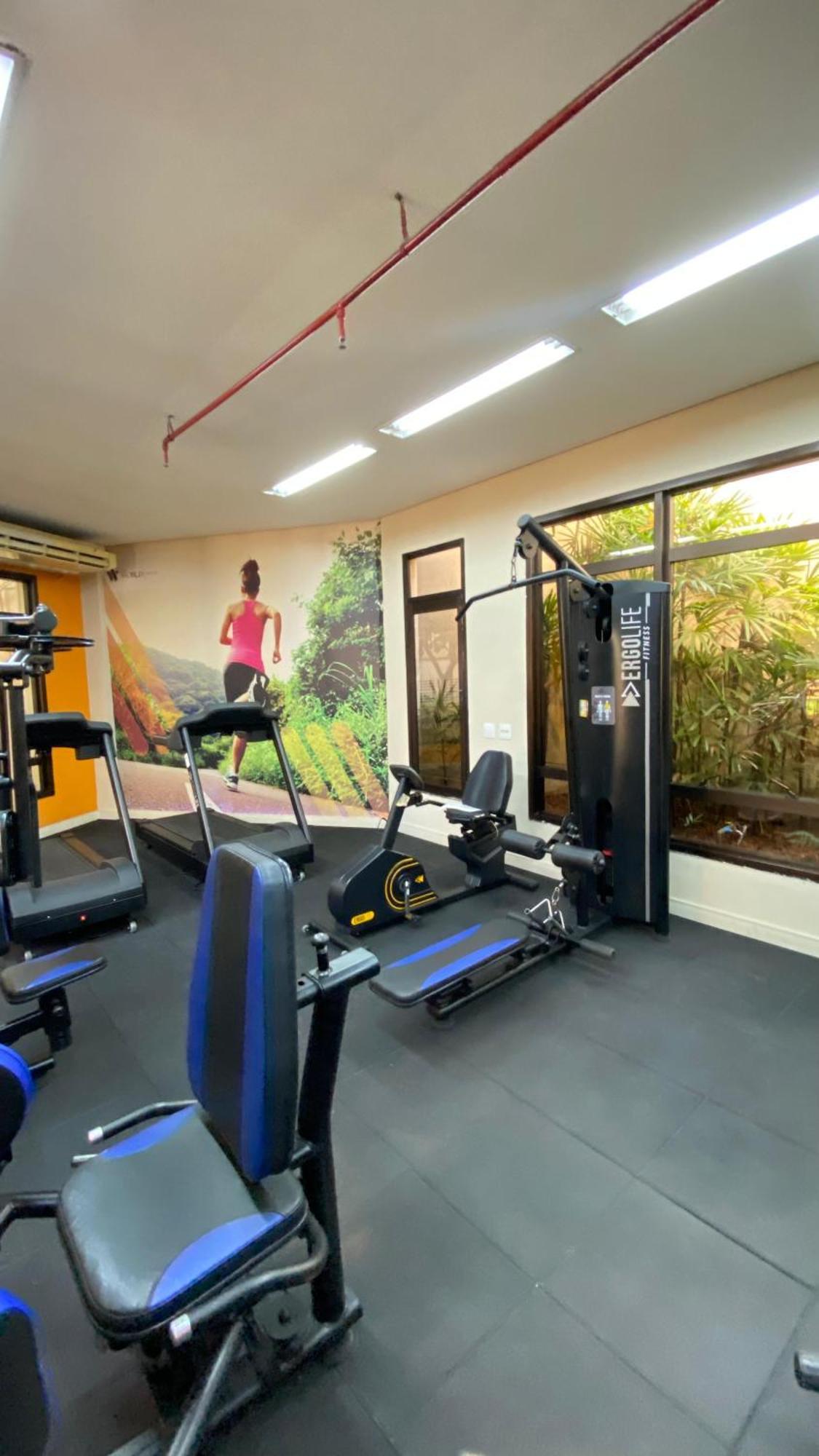Studio Premium The World Vila Olimpia São Paulo Exteriör bild