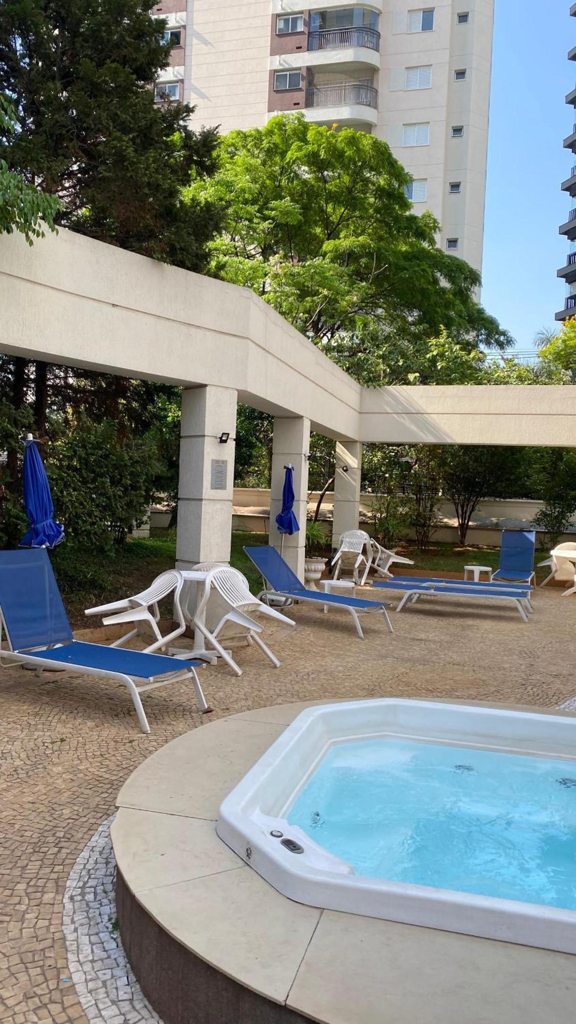 Studio Premium The World Vila Olimpia São Paulo Exteriör bild