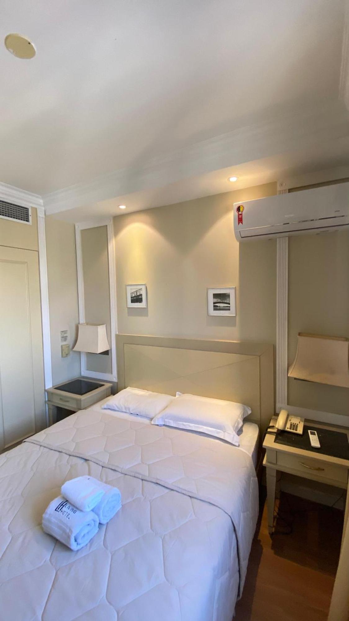 Studio Premium The World Vila Olimpia São Paulo Exteriör bild