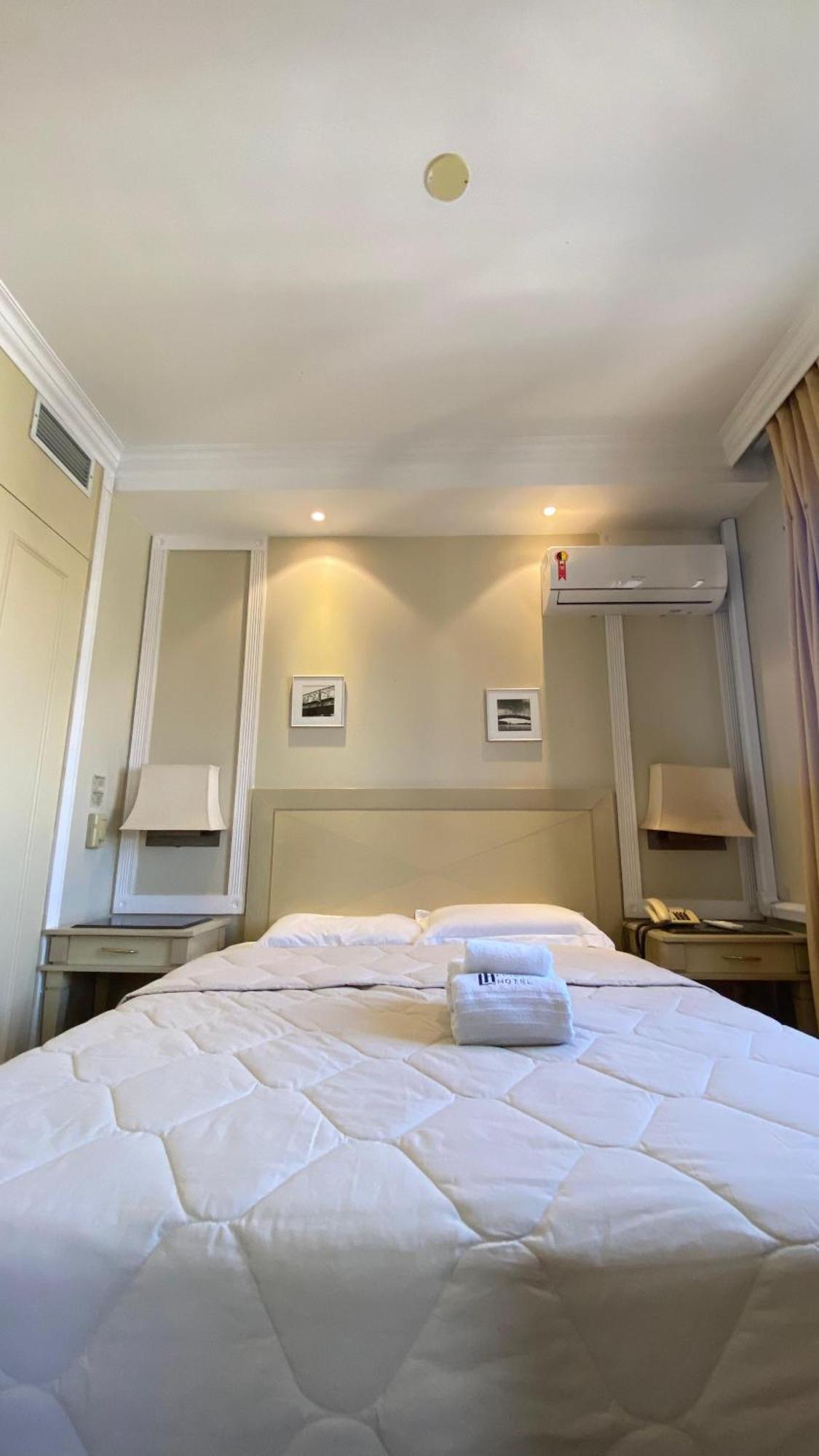 Studio Premium The World Vila Olimpia São Paulo Exteriör bild