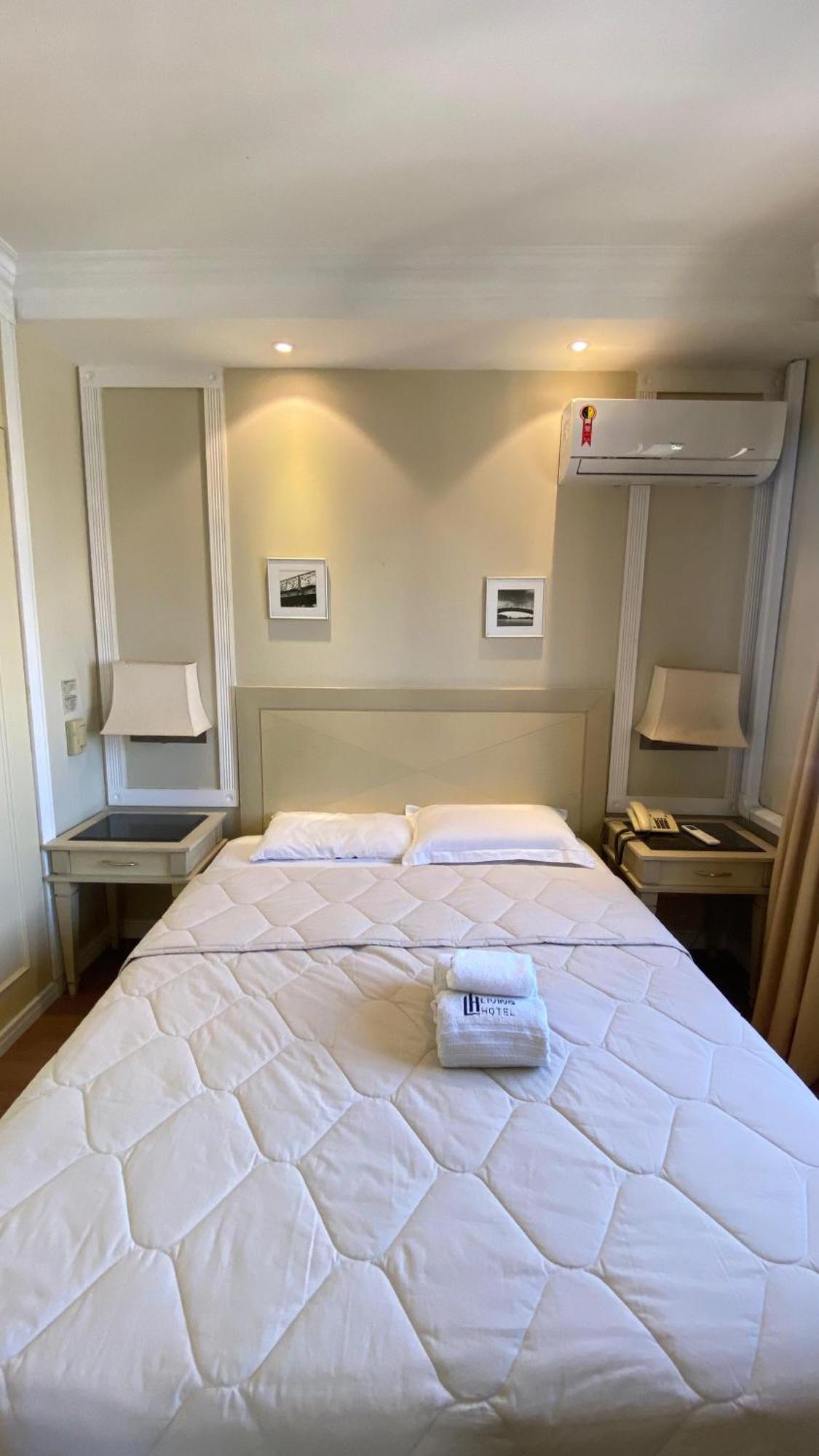 Studio Premium The World Vila Olimpia São Paulo Exteriör bild