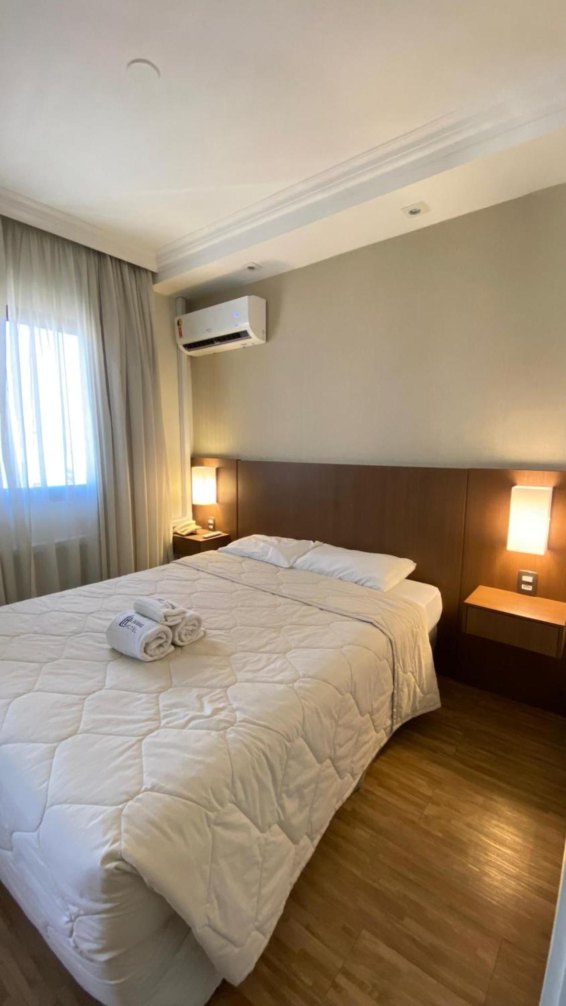 Studio Premium The World Vila Olimpia São Paulo Exteriör bild