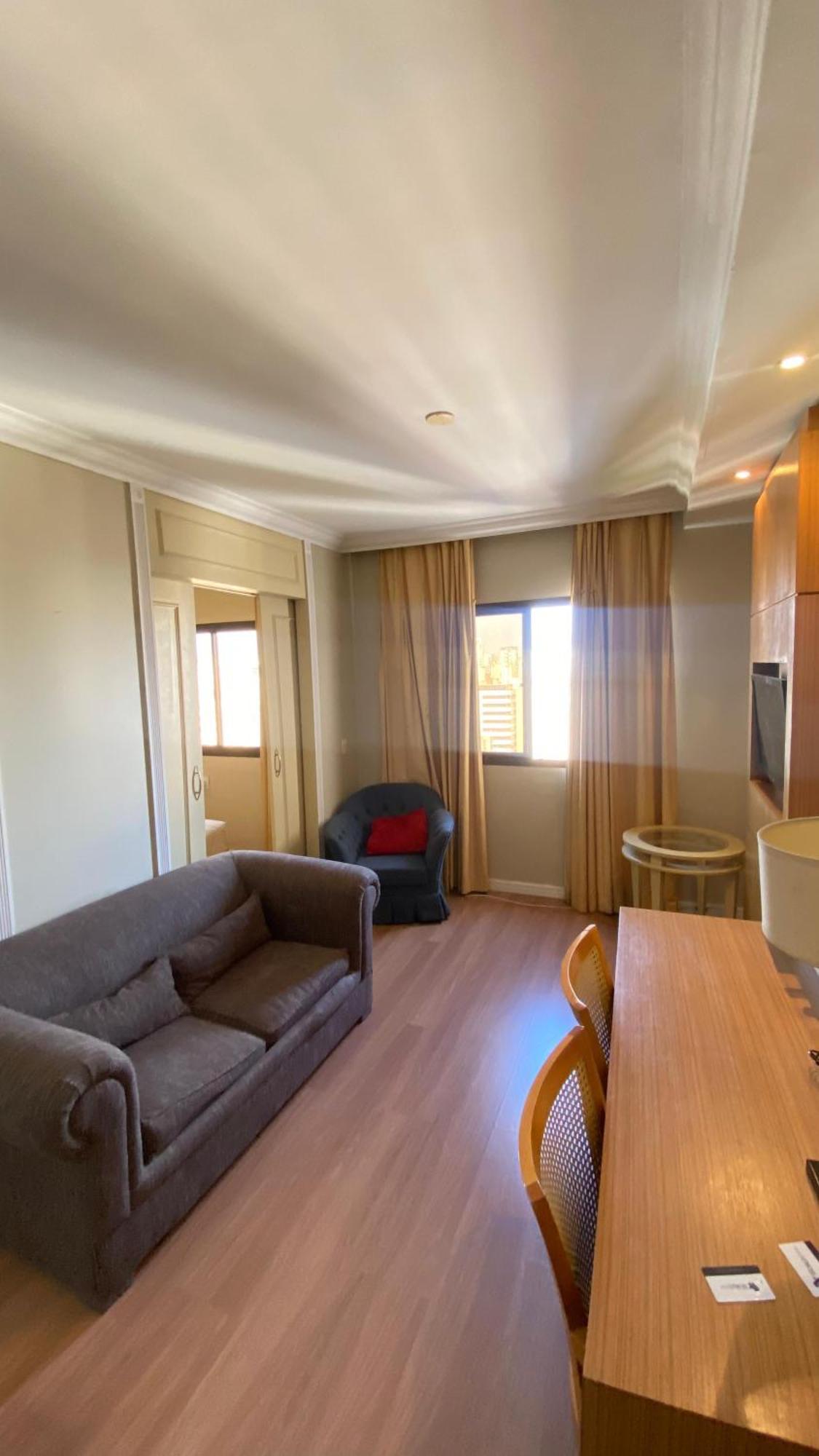 Studio Premium The World Vila Olimpia São Paulo Exteriör bild