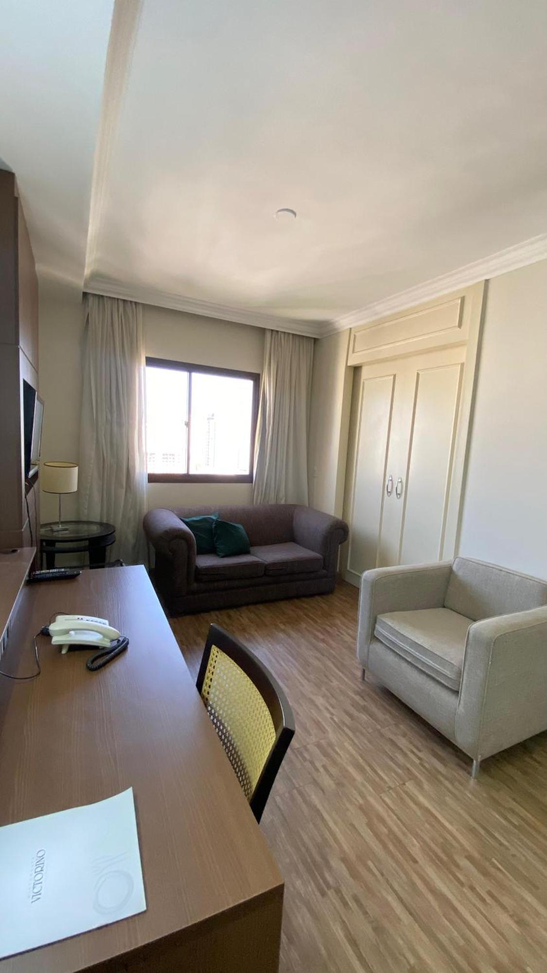 Studio Premium The World Vila Olimpia São Paulo Exteriör bild