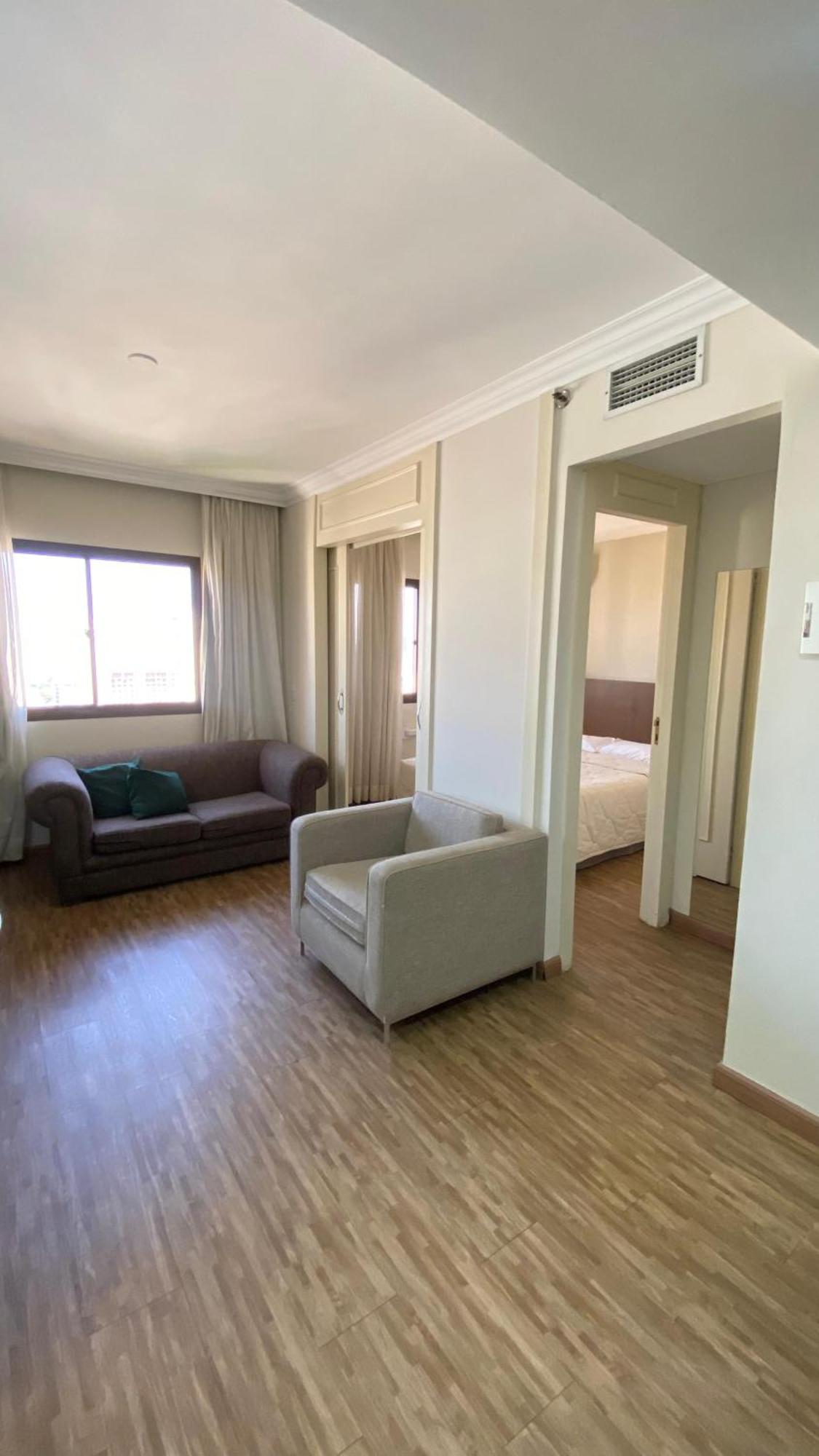Studio Premium The World Vila Olimpia São Paulo Exteriör bild